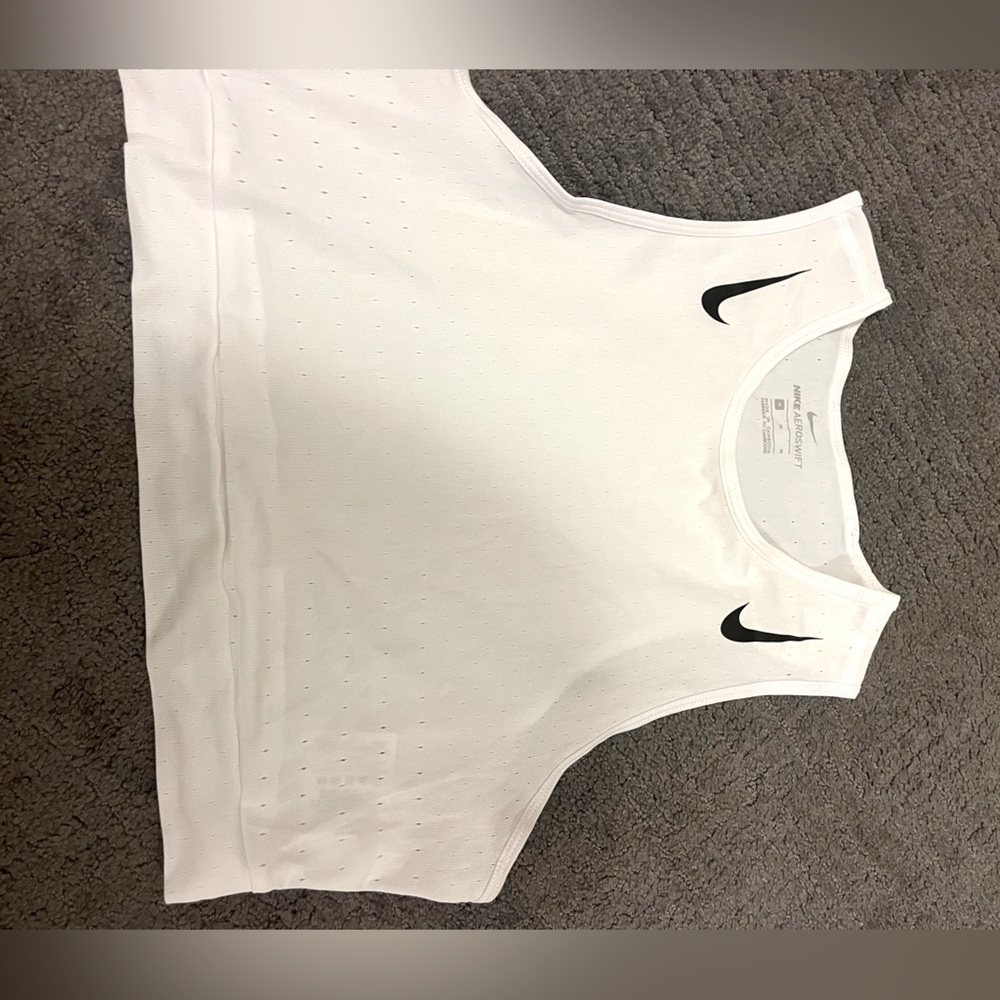 Nike Workout Tank